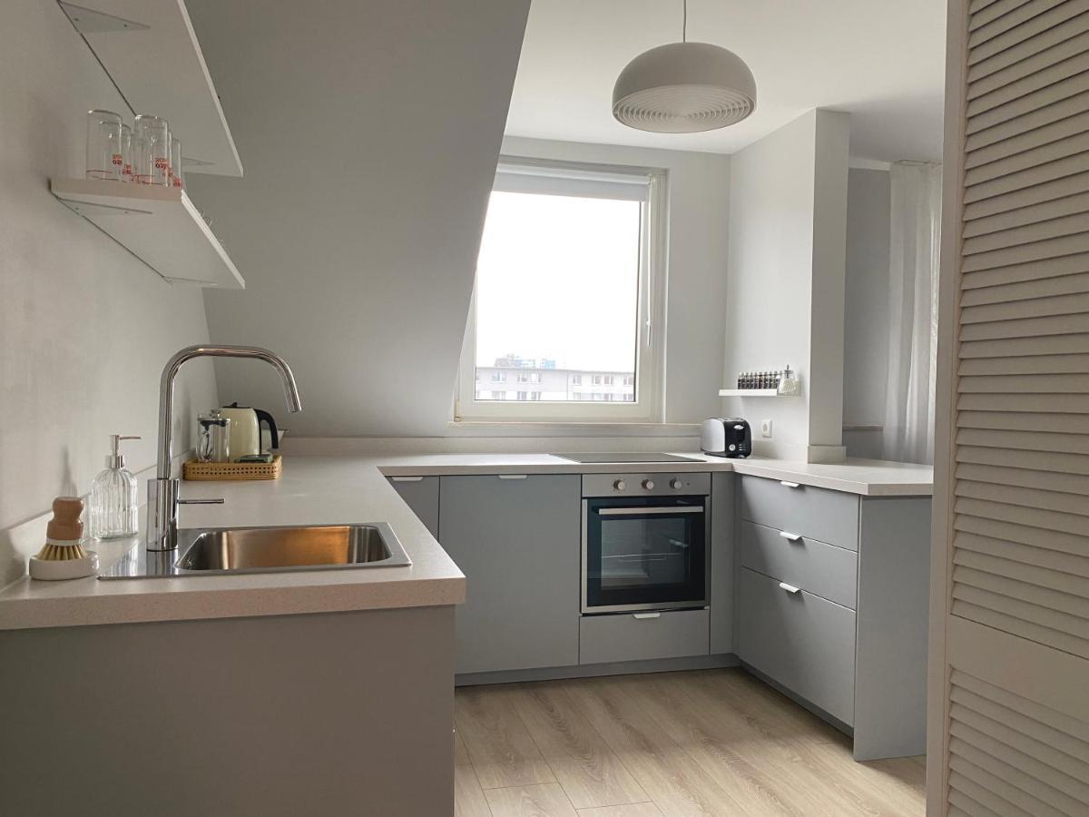 Zentrale Fuer Bis Zu 4 Personen Bremerhaven